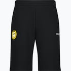 färgalternativ för Svart Brynäs IF CREST SHORTS 2.0 M 