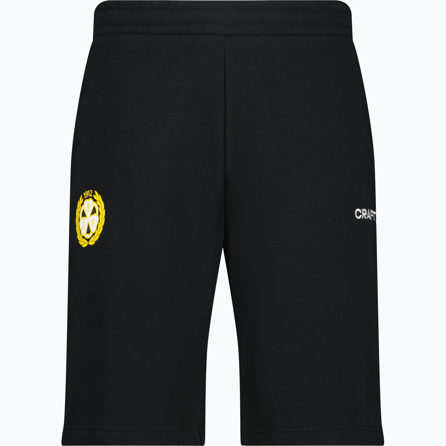 Brynäs IF CREST SHORTS 2.0 M  Svart