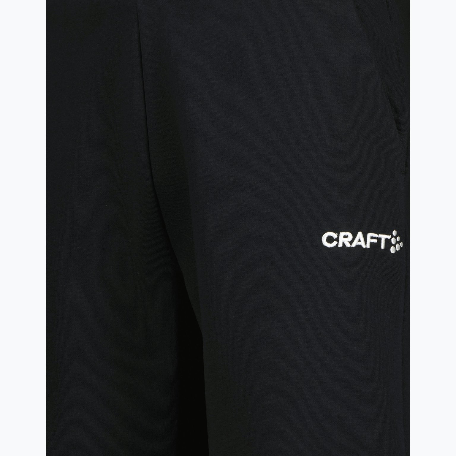 Brynäs IF CREST SHORTS 2.0 M  Svart