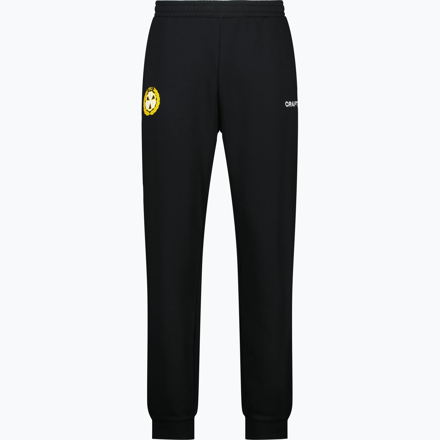 Brynäs IF CREST PANTS 2.0 M Svart