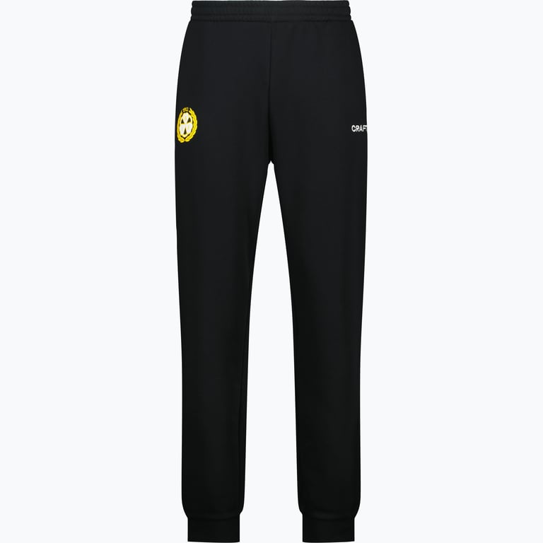 Brynäs IF CREST PANTS 2.0 M Svart