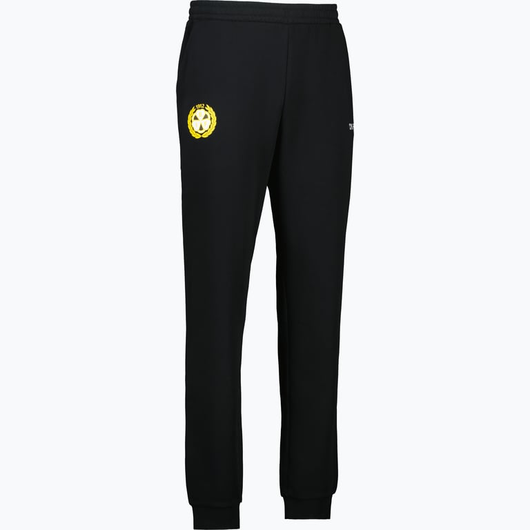 Brynäs IF CREST PANTS 2.0 M Svart