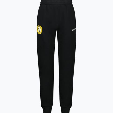 Brynäs IF CREST PANTS 2.0 JR Svart