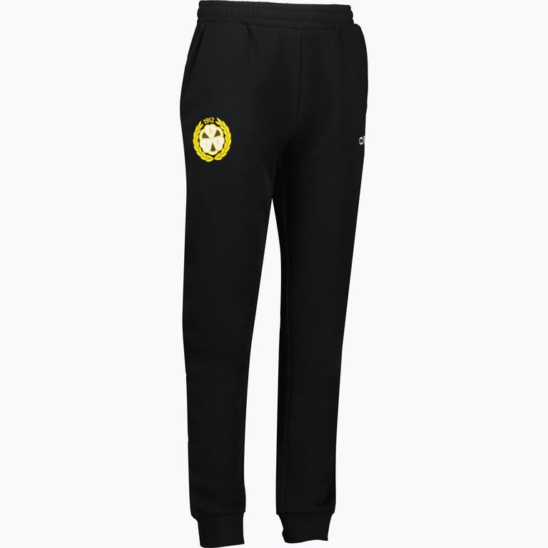 Brynäs IF CREST PANTS 2.0 JR Svart