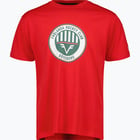 färgalternativ för Röd Frölunda Hockey CREST TEE 2.0 M