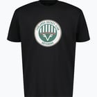 färgalternativ för Svart Frölunda Hockey CREST TEE 2.0 M