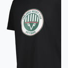 förhandsvisning ikon 3 för Frölunda Hockey CREST TEE 2.0 M Svart