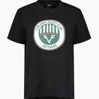 färgalternativ för Svart Frölunda Hockey CREST TEE 2.0 W