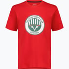 färgalternativ för Röd Frölunda Hockey CREST TEE 2.0 JR