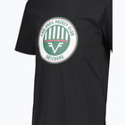 förhandsvisning ikon 3 för Frölunda Hockey CREST TEE 2.0 JR Svart