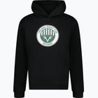 färgalternativ för Svart Frölunda Hockey CREST HOOD 2.0 M