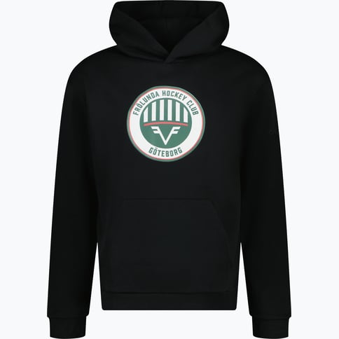 Frölunda Hockey CREST HOOD 2.0 M Svart