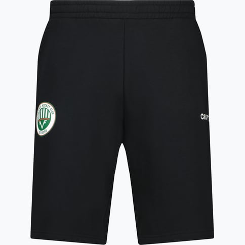 Frölunda Hockey CREST SHORTS 2.0 M Svart