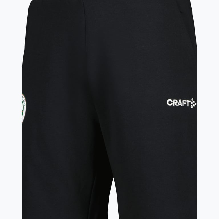 Frölunda Hockey CREST SHORTS 2.0 M Svart