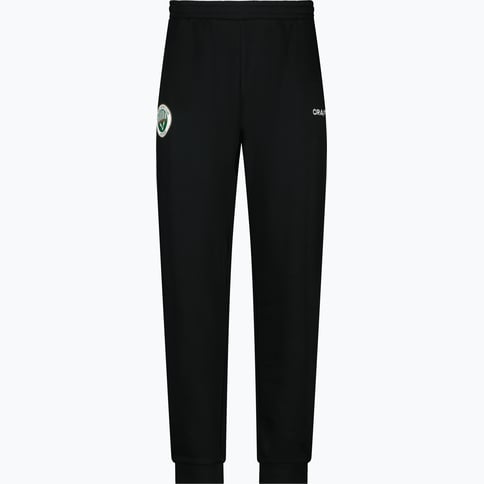 Frölunda Hockey CREST PANTS 2.0 M Svart