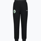 färgalternativ för Svart Frölunda Hockey CREST PANTS 2.0 JR