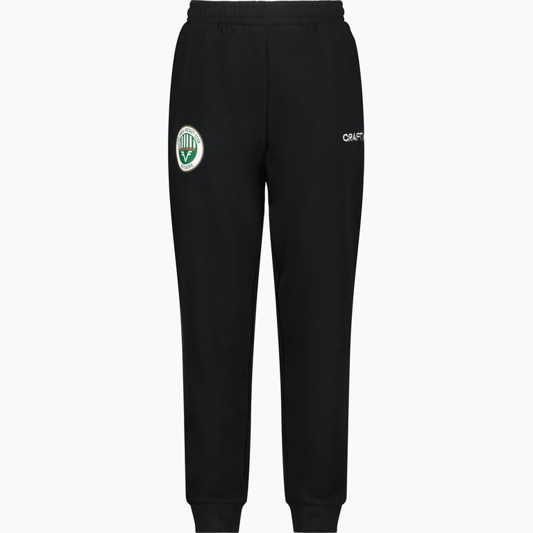 Frölunda Hockey CREST PANTS 2.0 JR Svart