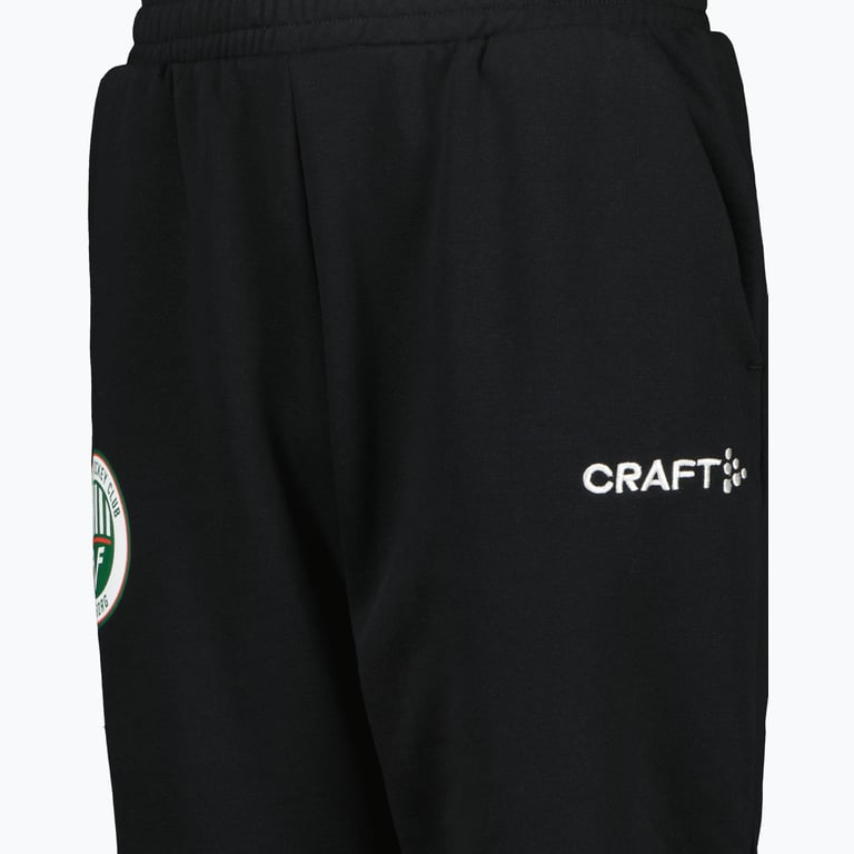 Frölunda Hockey CREST PANTS 2.0 JR Svart