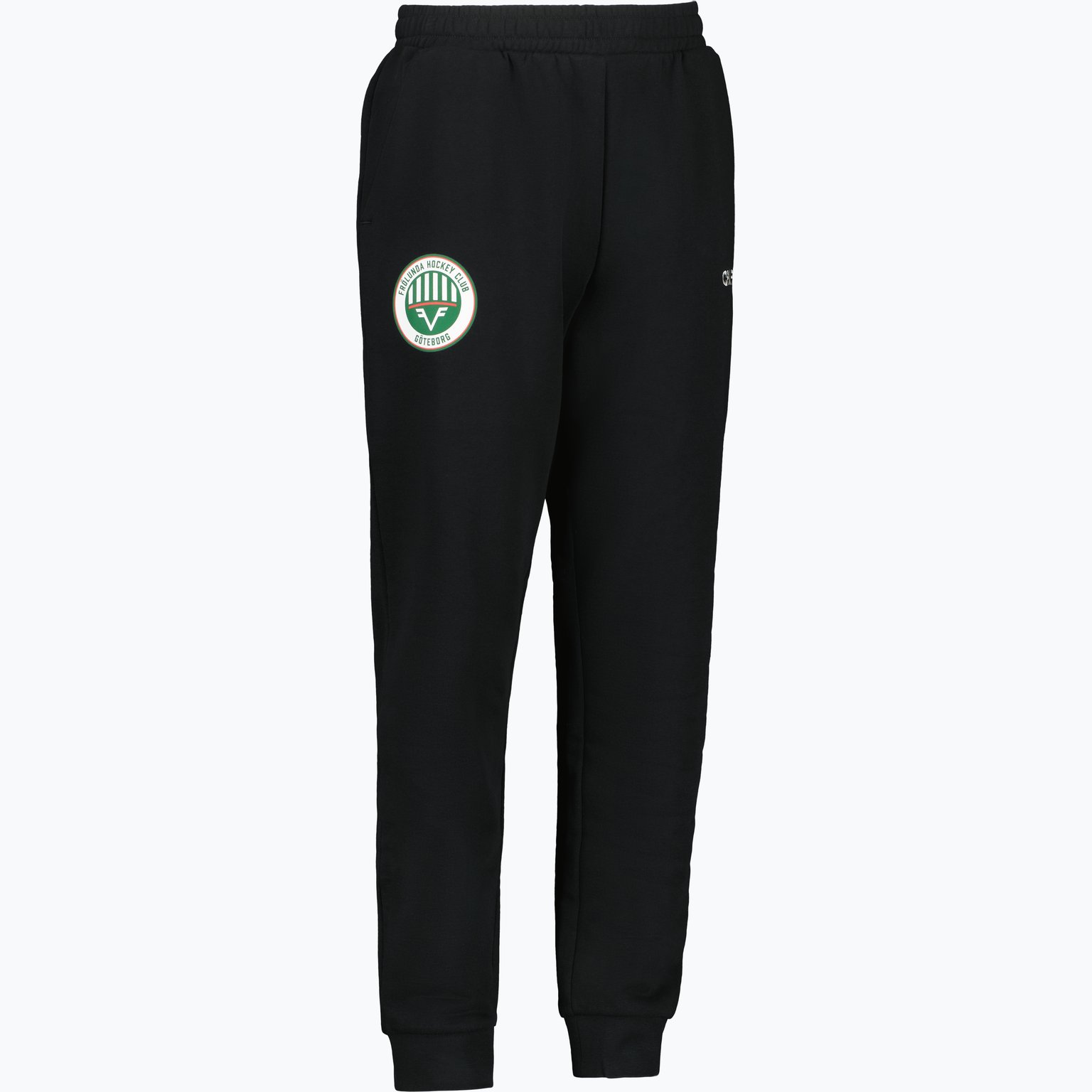 Frölunda Hockey CREST PANTS 2.0 JR Svart