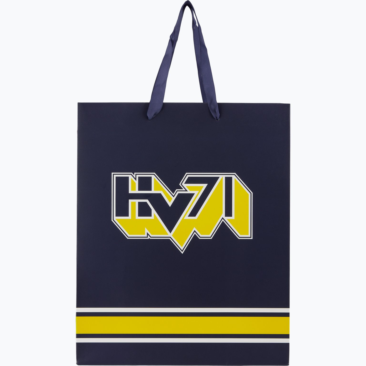 HV71 PRESENTPÅSE Blå