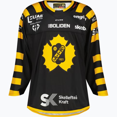 Skellefteå AIK REPLICA PRO 7000 24/25 Svart