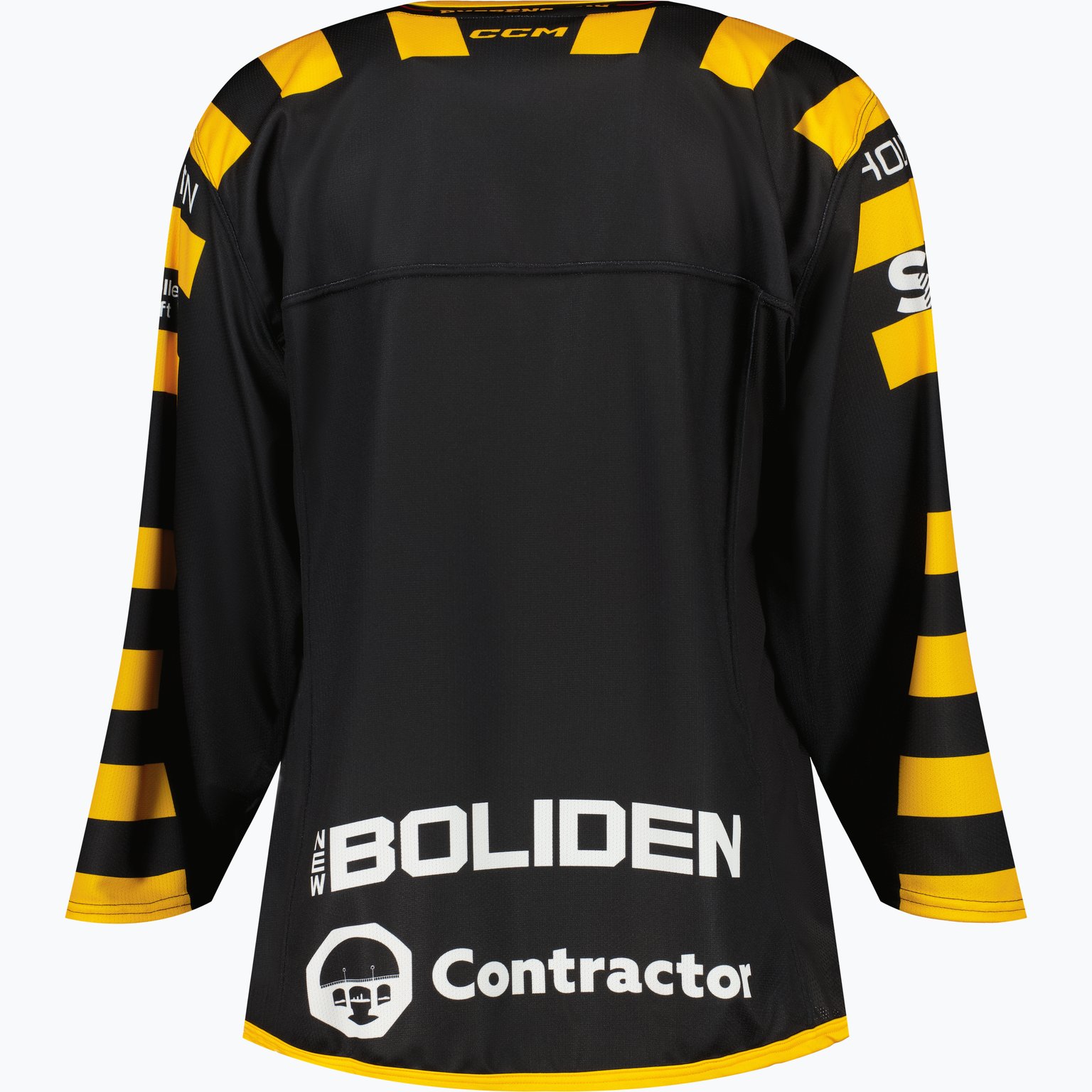 Skellefteå AIK REPLICA PRO 7000 24/25 Svart