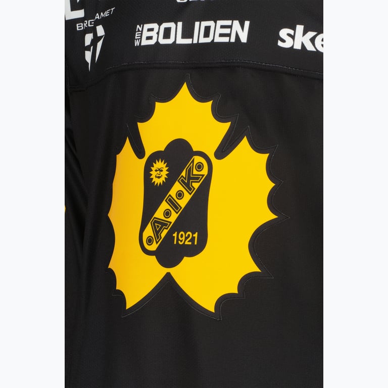 Skellefteå AIK REPLICA PRO 7000 24/25 Svart