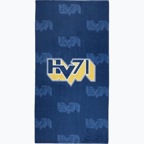 HV71 Handduk 2.0 Blå