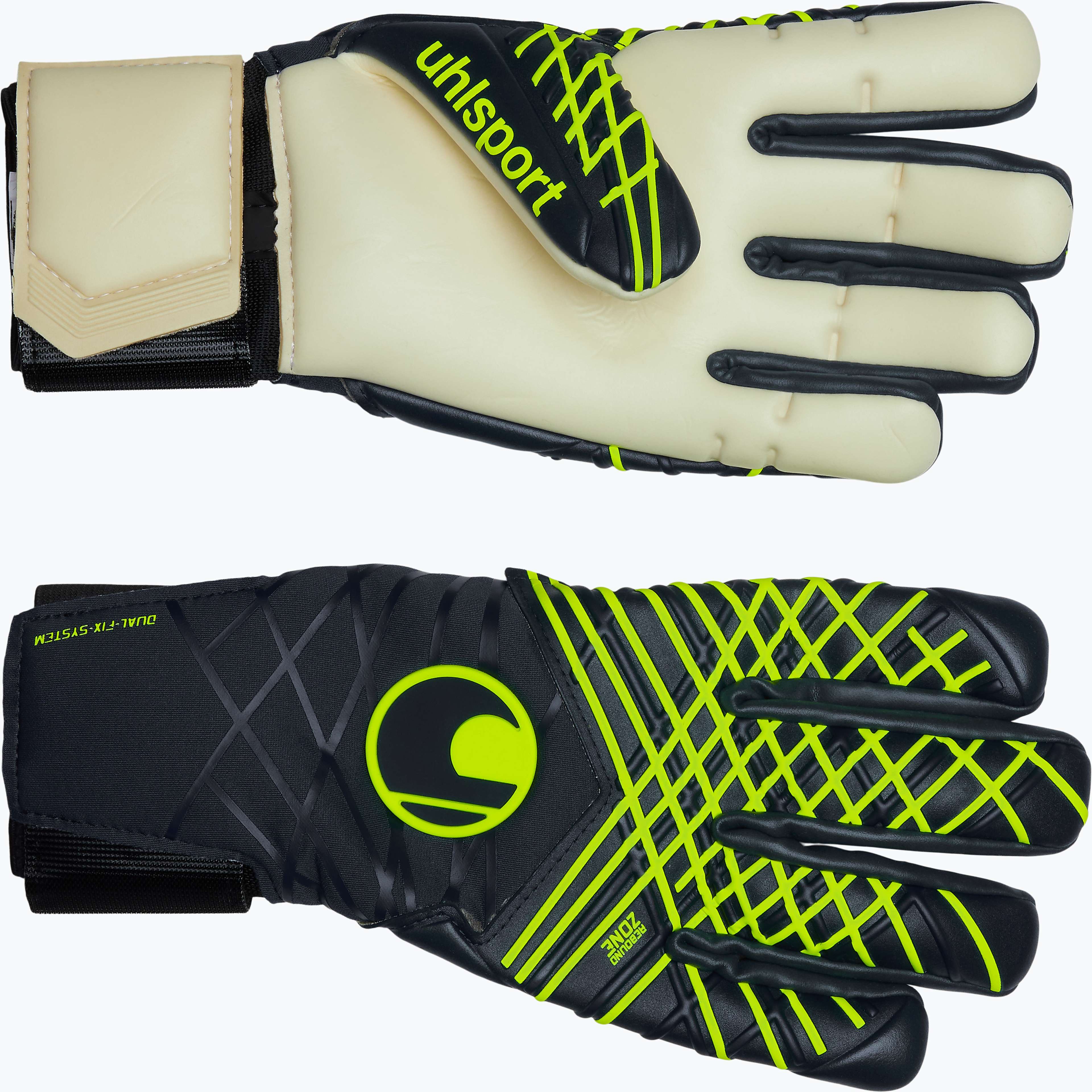 Prediction Absolutgrip HN målvaktshandskar