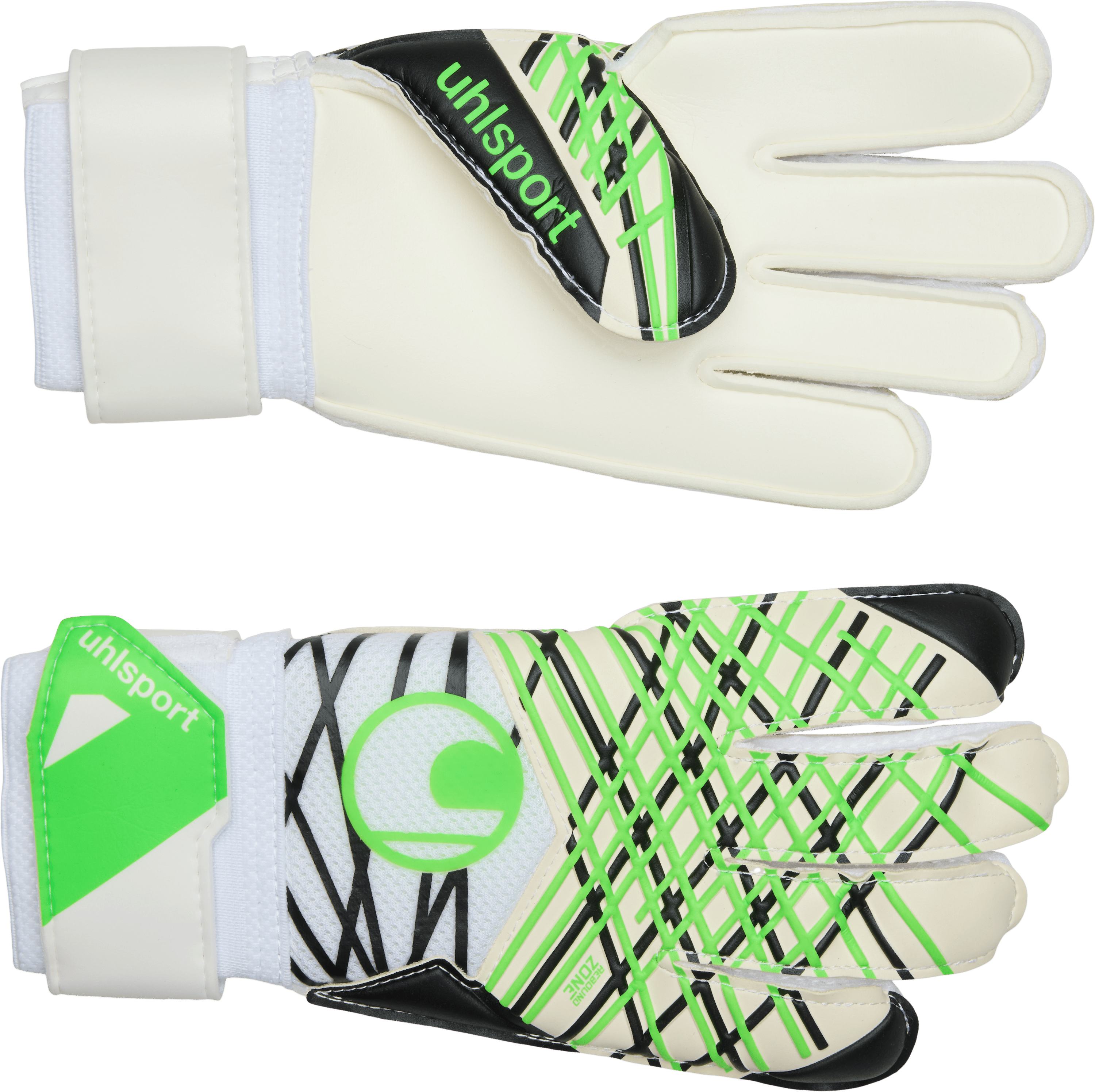 Uhlsport Soft Advanced målvaktshandskar