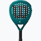 förhandsvisning ikon 1 för Wilson Blade Pro v3 padelracket Grön