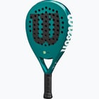 förhandsvisning ikon 3 för Wilson Blade Pro v3 padelracket Grön