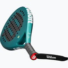 förhandsvisning ikon 5 för Wilson Blade Pro v3 padelracket Grön