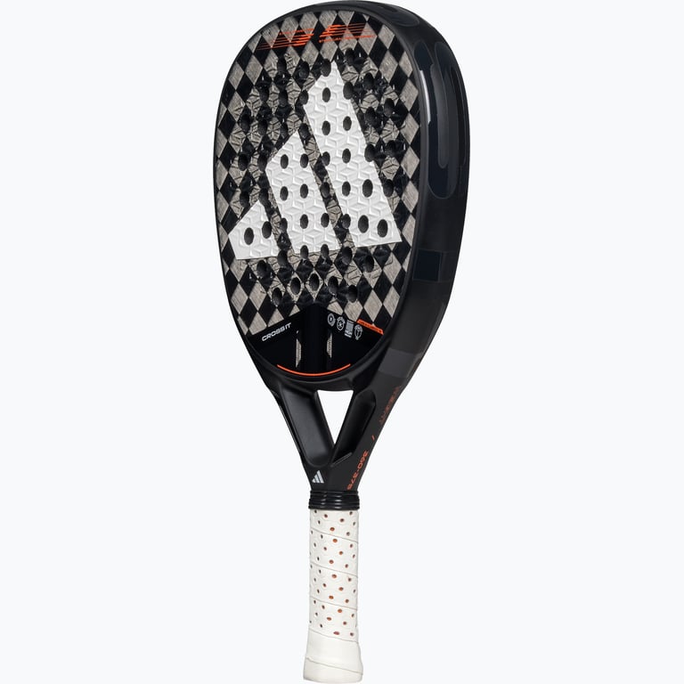 adidas Cross IT 3.4 padelracket Svart