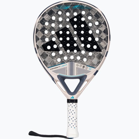 adidas Cross It Light 3.4 25 padelracket Grå