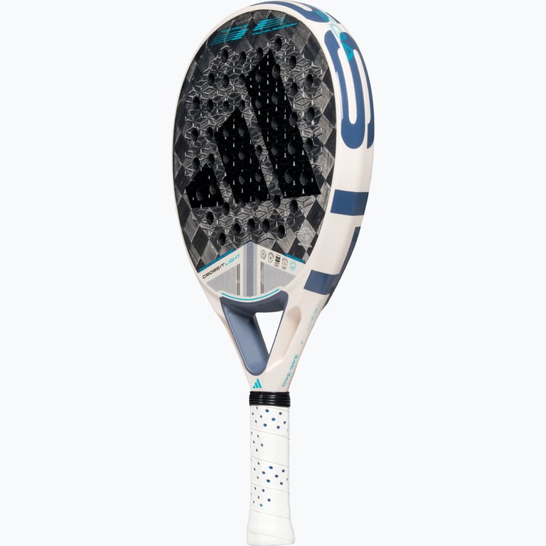 adidas Cross It Light 3.4 25 padelracket Grå