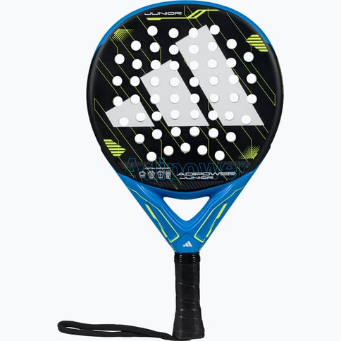 adidas Adipower Junior 3.4 padelrack Svart