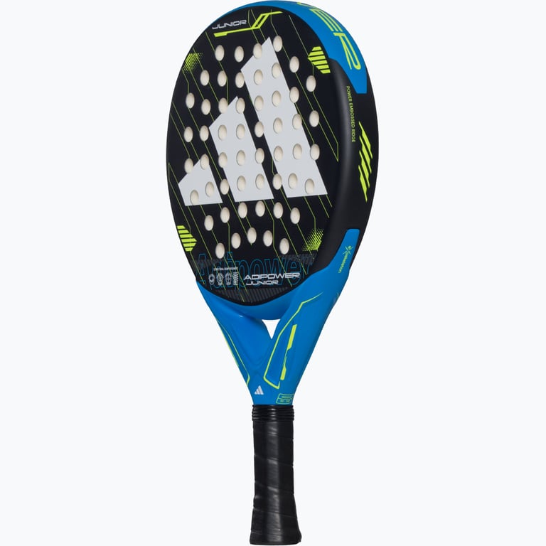 adidas Adipower Junior 3.4 padelrack Svart