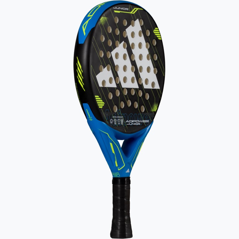 adidas Adipower Junior 3.4 padelrack Svart