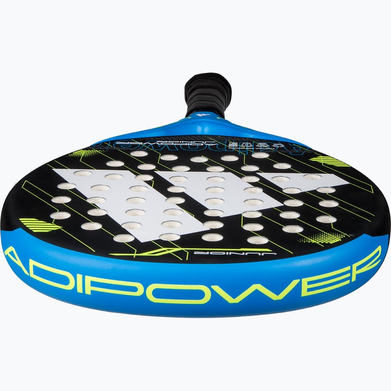 adidas Adipower Junior 3.4 padelrack Svart