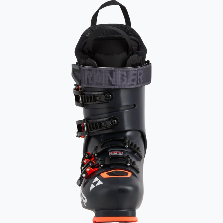 Fischer Ranger One 110 GW alpinpjäxor Svart