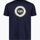 förhandsvisning ikon 1 för HV71 CIRCLE TEE M Blå