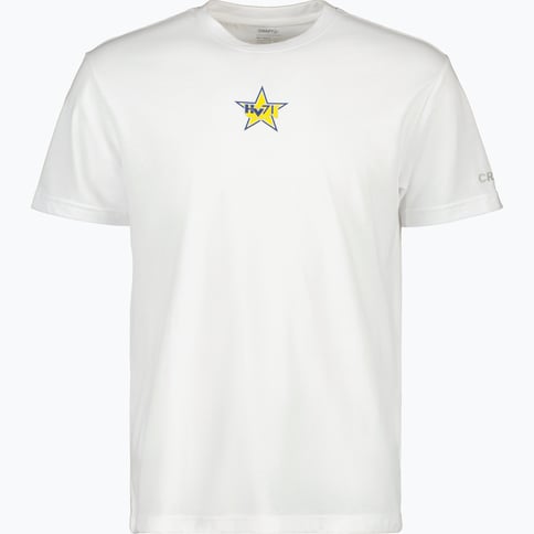 HV71 STARS TEE M Vit