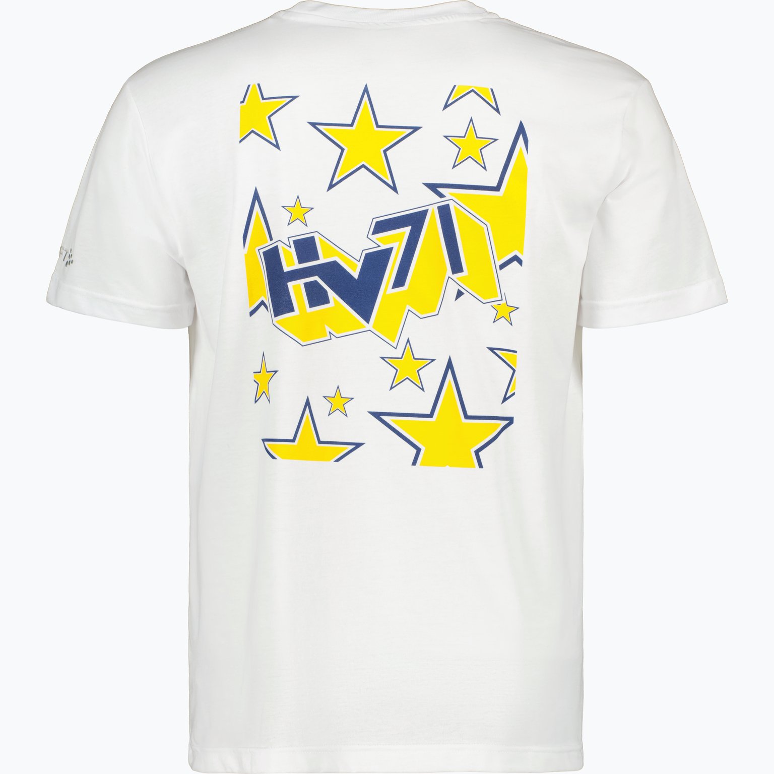 HV71 STARS TEE M Vit