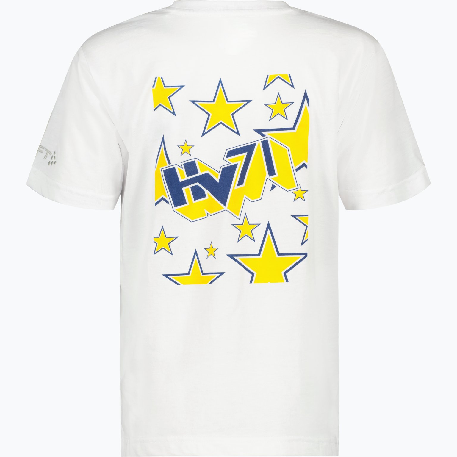 HV71 STARS TEE JR Vit