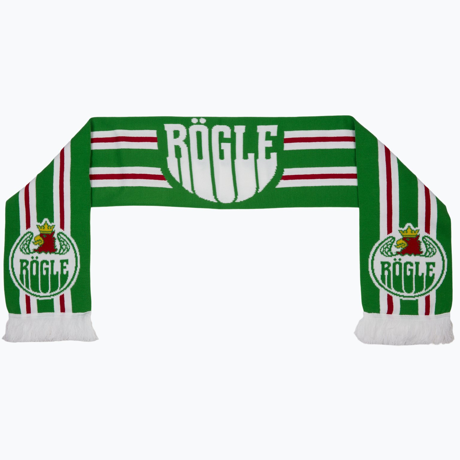 Rögle SCARF VMI Grön