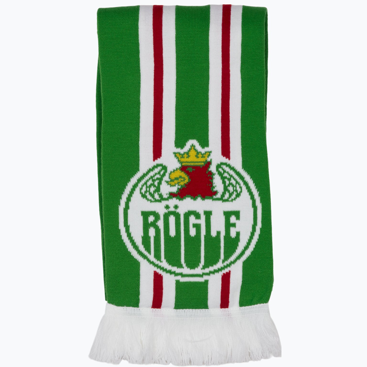 Rögle SCARF VMI Grön