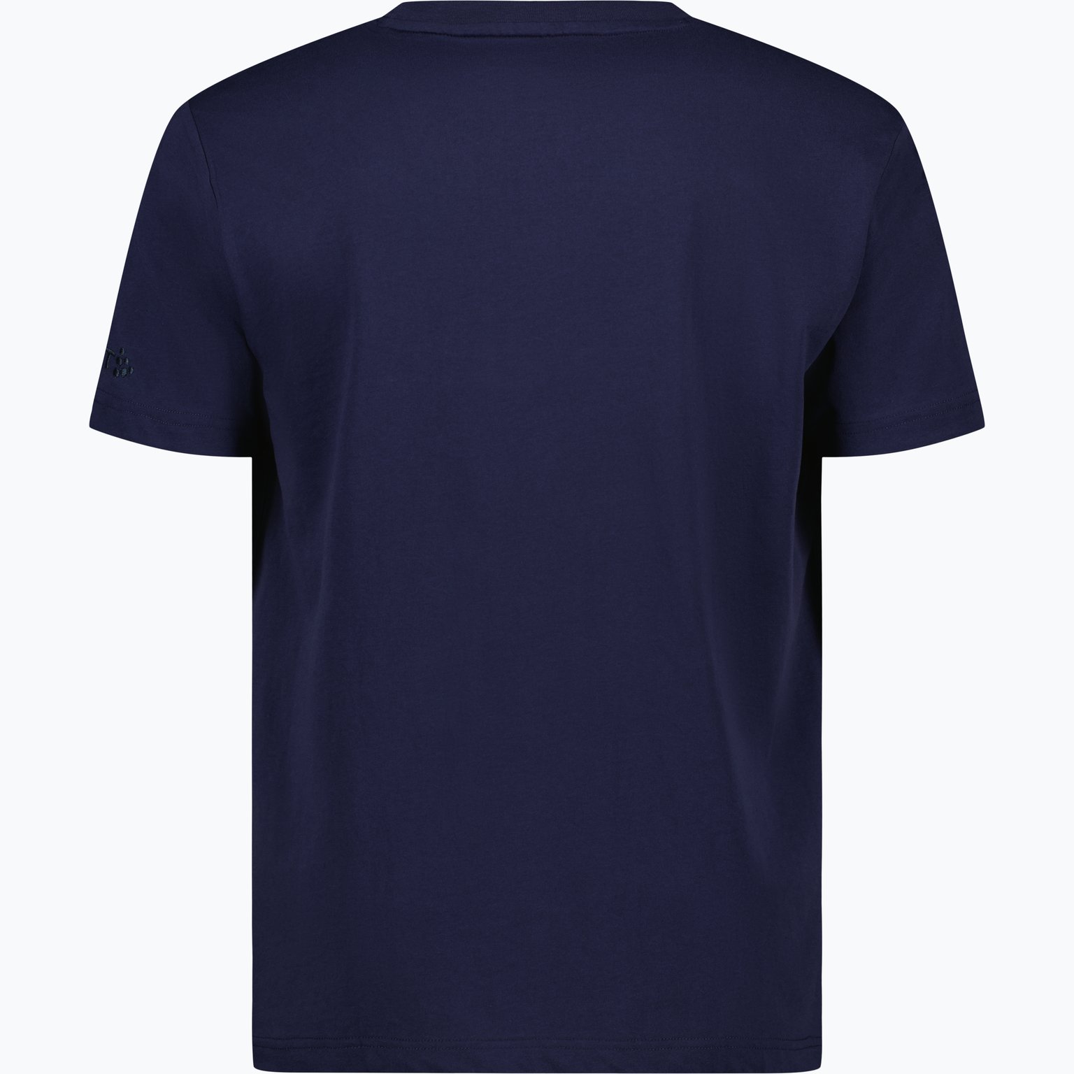 HV71 CREST TEE 2.0 M Blå