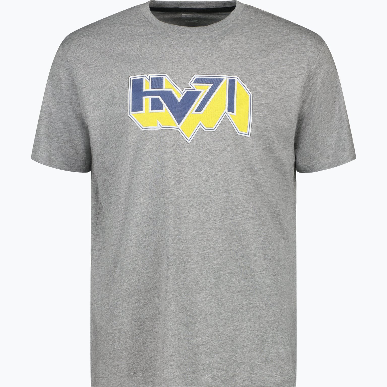 HV71 CREST TEE 2.0 M Blå