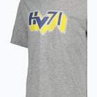 förhandsvisning ikon 3 för HV71 CREST TEE 2.0 JR Grå